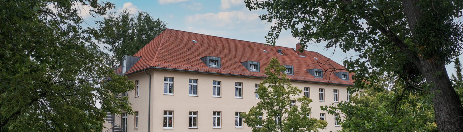 Käthe-Kruse-Schule Naumburg